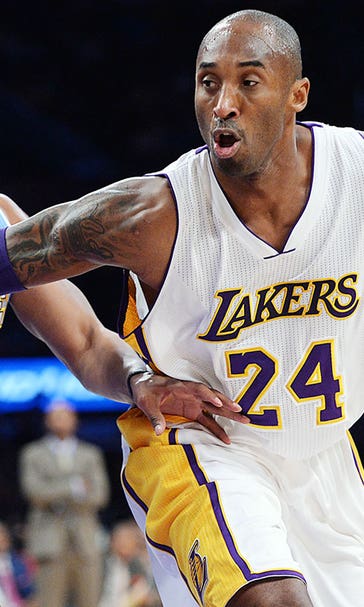 Lakers run out of gas in OT, fall to Nuggets for 7th straight time